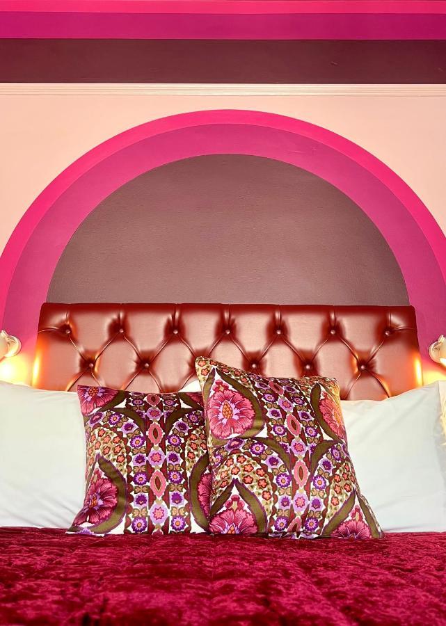 Snooze Hotel Hove Buitenkant foto