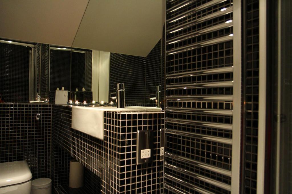 Snooze Hotel Hove Kamer foto